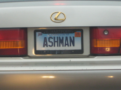ashman