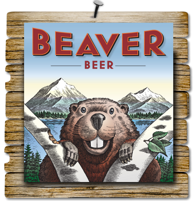 Beaver B